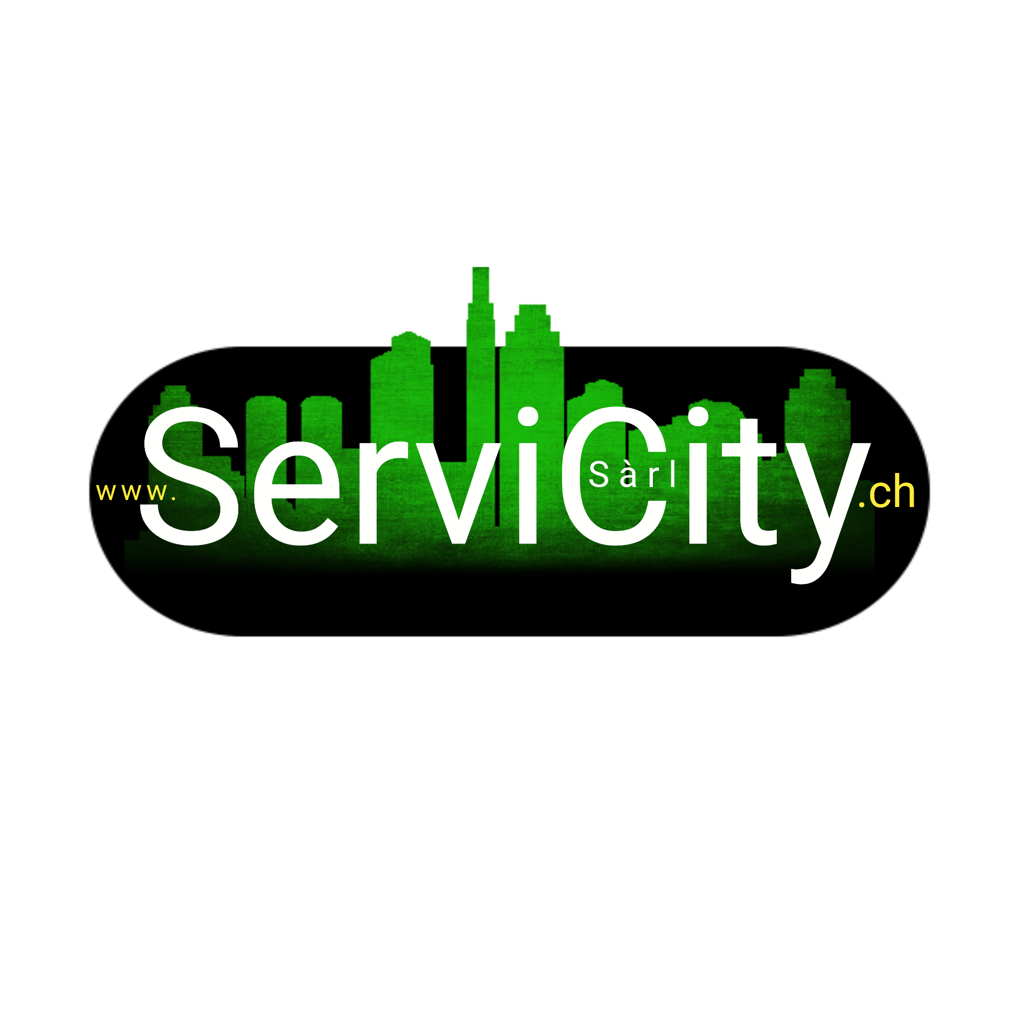 ServiCity Sàrl — votre partenaire de confiance